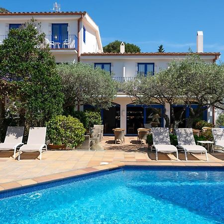 Hotel Blaumar Cadaques By Fimedhotels (Adults Only) Dış mekan fotoğraf
