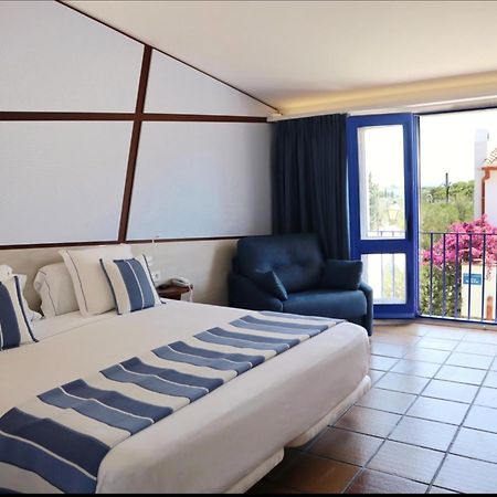 Hotel Blaumar Cadaques By Fimedhotels (Adults Only) Dış mekan fotoğraf
