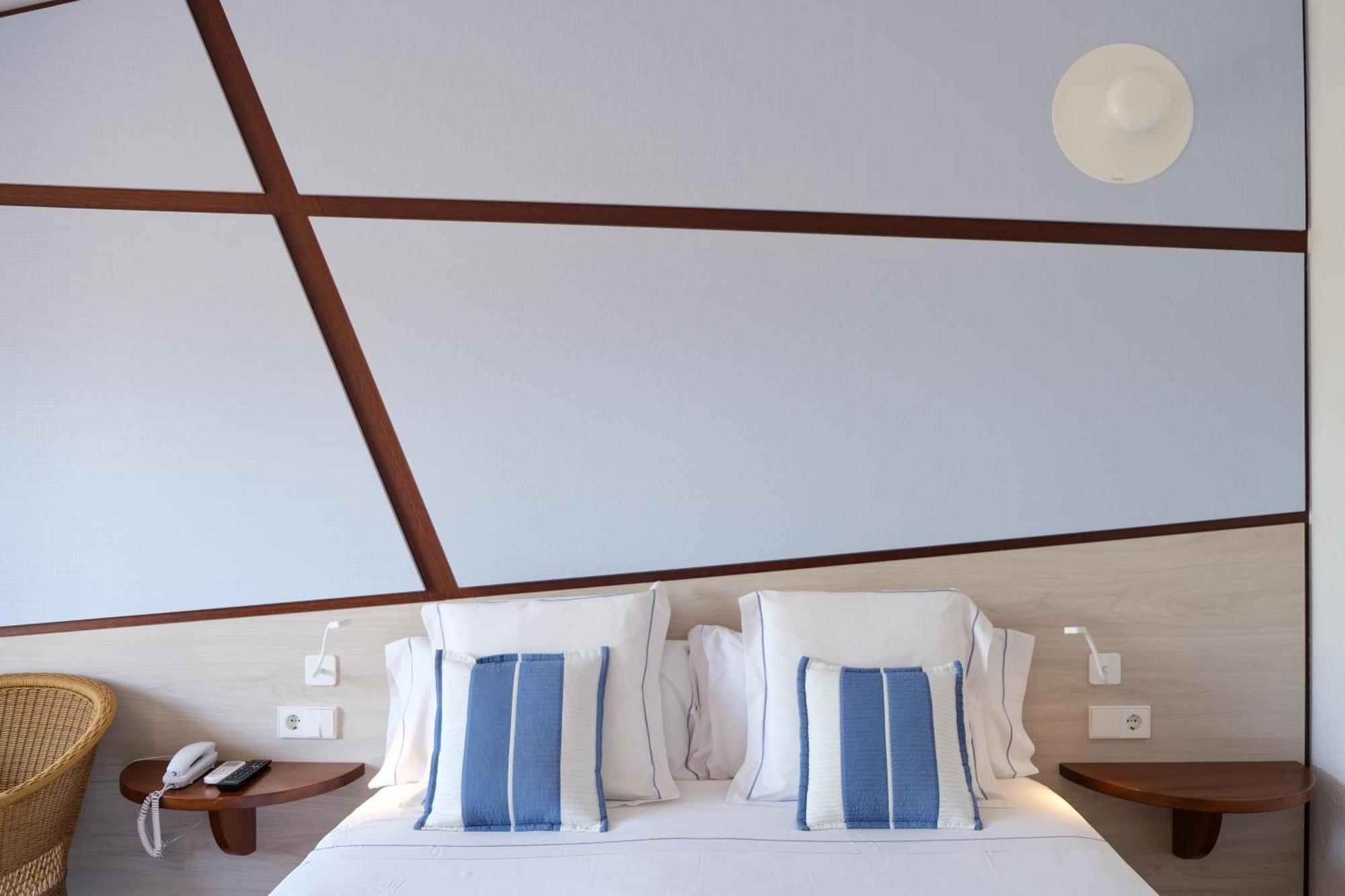 Hotel Blaumar Cadaques By Fimedhotels (Adults Only) Dış mekan fotoğraf