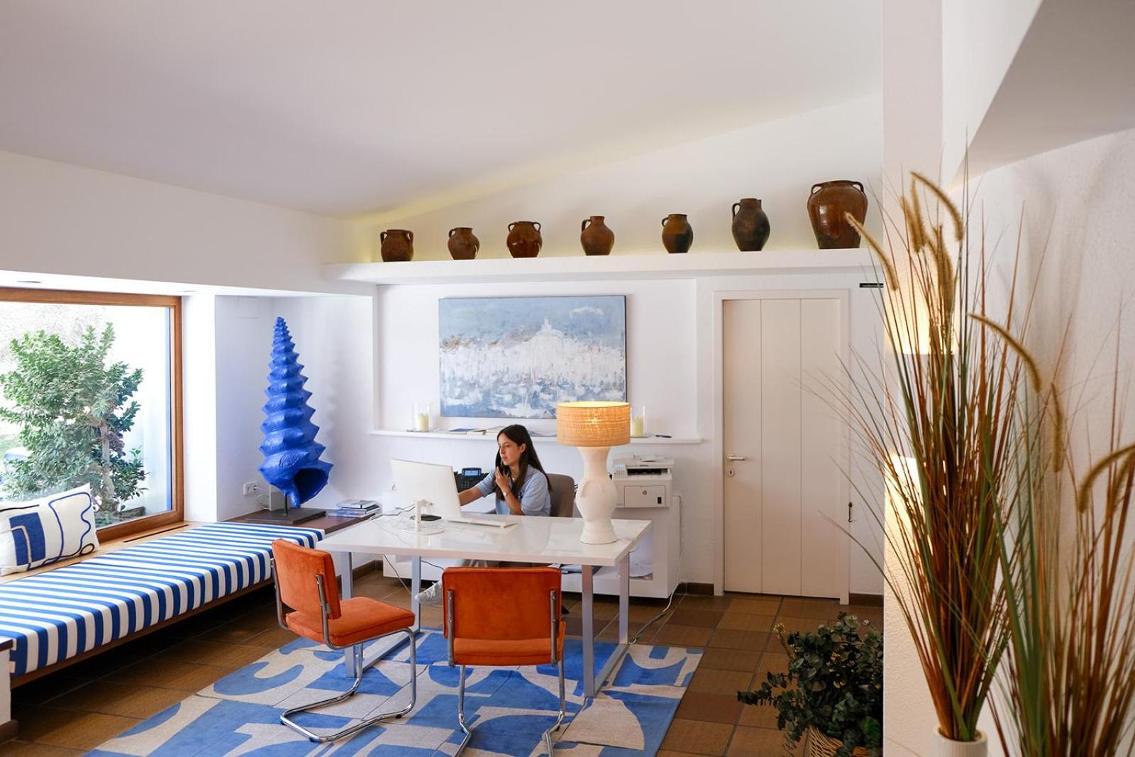 Hotel Blaumar Cadaques By Fimedhotels (Adults Only) Dış mekan fotoğraf