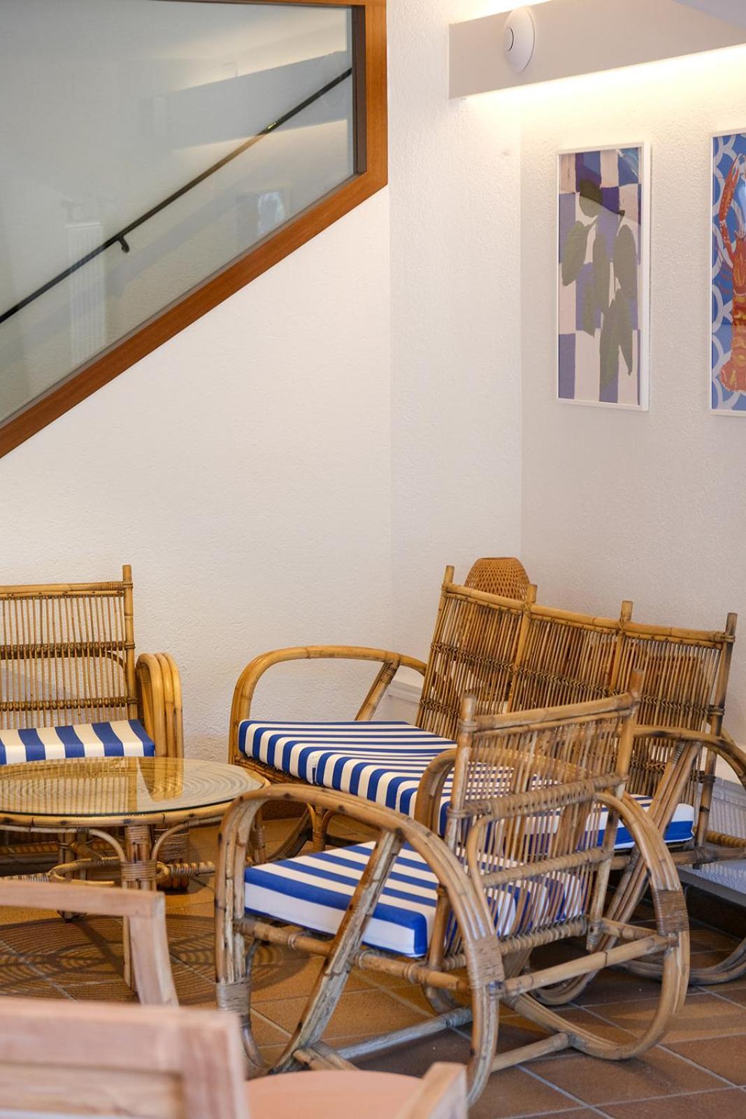 Hotel Blaumar Cadaques By Fimedhotels (Adults Only) Dış mekan fotoğraf