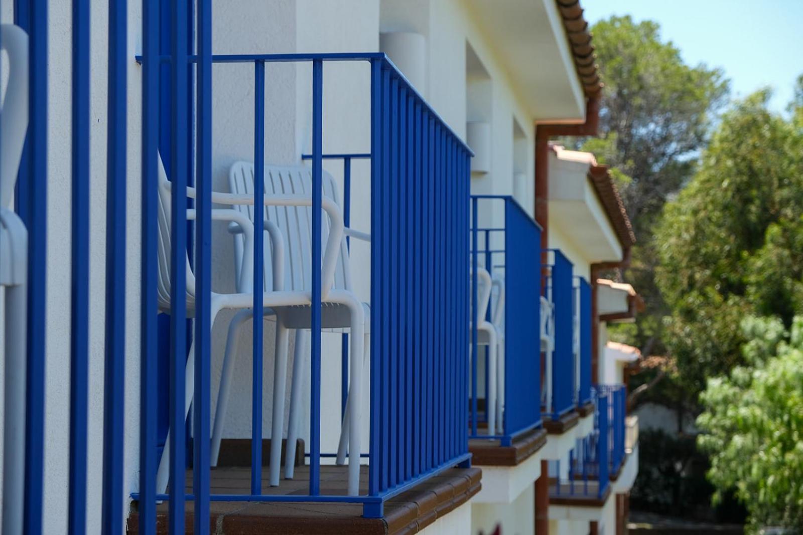 Hotel Blaumar Cadaques By Fimedhotels (Adults Only) Dış mekan fotoğraf
