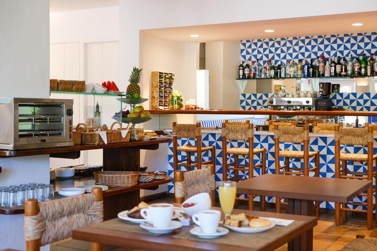 Hotel Blaumar Cadaques By Fimedhotels (Adults Only) Dış mekan fotoğraf