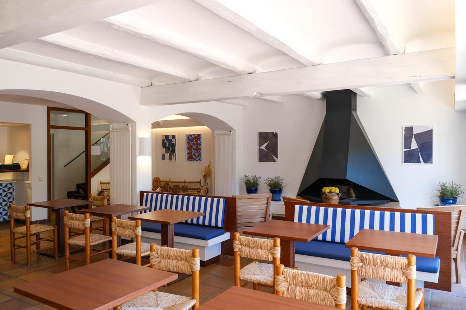 Hotel Blaumar Cadaques By Fimedhotels (Adults Only) Dış mekan fotoğraf