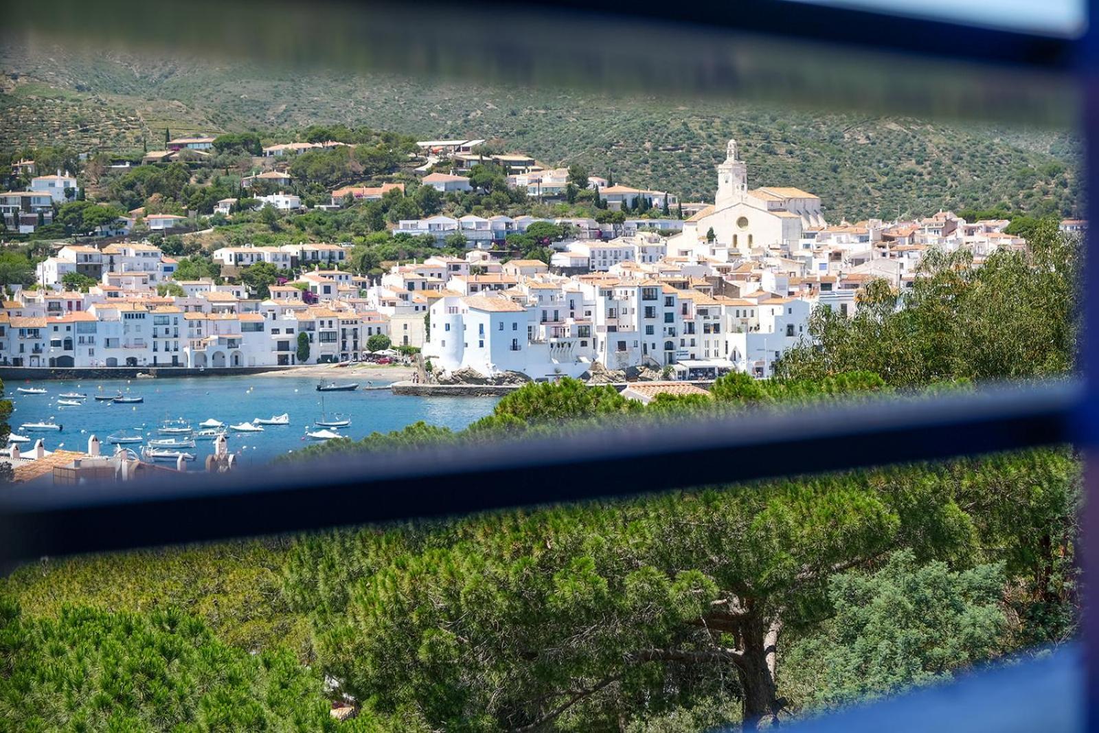 Hotel Blaumar Cadaques By Fimedhotels (Adults Only) Dış mekan fotoğraf
